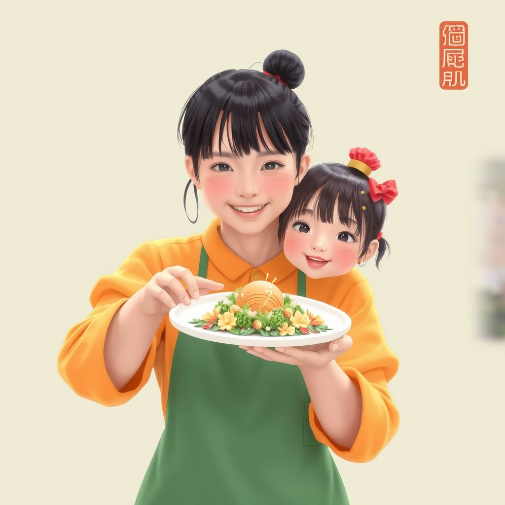 โลโก้ฮวงจุ้ย: สัญลักษณ์แห่งความรุ่งโรจน์ของแบรนด์!